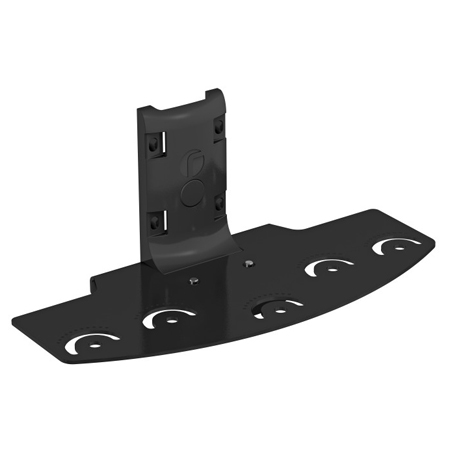 VUB-PLATE-3X8 Raytec VUB Mounting Plate for 3 x Large VARIO