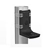 Show product details for VUB-POLE Raytec VARIO Universal Bracket - Pole Mount