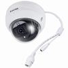Show product details for VXK4D6A Vivotek VORTEX Essential Series 2.8mm 30FPS @ 2MP Outdoor IR Day/Night WDR Dome IP Security Camera PoE - Includes 1 Year Standard License