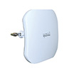 Show product details for VXO-24D360 VideoComm Technologies 2.4GHz 802.11 b/g/n 300Mbps All-Weather IP Video Access Point  - Range Up to 1 Mile