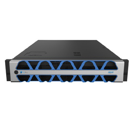 VXP-P-0-6-D Pelco VideoXpert Professional Power Server RAID 6 Dual Power Supply - No HDD