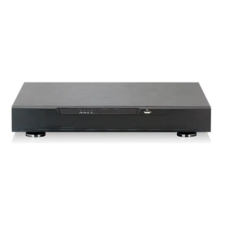 VZ-16HVR ViewZ 16 Channel 240FPS @ 1080p HD-TVI/AHD/HD-CVI DVR - No HDD