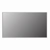 Show product details for VZ-49NB ViewZ 49" 1080p LED Slim 5.9mm Black Metal Monitor