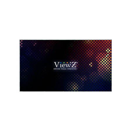 ViewZ Video Wall Systems