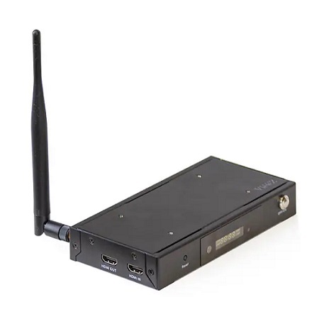 VZ-ADBX ViewZ Smart AD Box with CMS Software