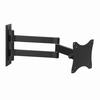 Show product details for VZ-AM01 ViewZ Swing Wall Mount for ViewZ Monitors 9.7" up to 27"