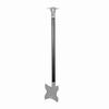 Show product details for VZ-CM-P36 ViewZ 8.7~15″ Telescopic Extension Column