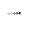 Show product details for VZ-EXTS ViewZ Extension Tube Set
