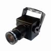 Show product details for VZ-FMS-2 ViewZ 3.6mm 60FPS @ 1080p Indoor Day/Night WDR HD-SDI/Analog Miniature Box Security Camera 12VDC