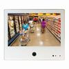 Show product details for VZ-PVM-I1W4N ViewZ 10" 1080p Mega Pixel IP Public View Monitor
