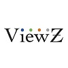 VZ-HD4VD ViewZ DVR Camera Kit - VZ-VDC-1 x4, VZ-08HVR x1, VZ-1TBHDD x1-PSU1-3.5A