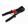 Show product details for W-CT2006 Basix Multi-Function Telephone Tool Crimps Cuts and Strips to make Telephone terminals Quick.