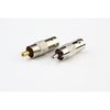 Show product details for W-CT5060-RCA-BNC Basix BNC/F-RCA/M - 100 Pack