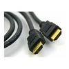 Show product details for W-HD0401-10 Basix HDMI-Plug 19 Pin - 10 Feet