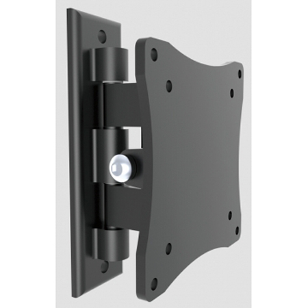 W-LB103-V2 Basix Fit for Most 13""-27"" LED, 3d LED, LCD TVs