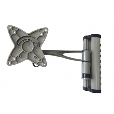 W-LB132 Basix Full Motion Wall Brackets for 13""-23"" LED,LCD TVs and Screens
