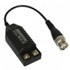Show product details for W-TGP600 Basix BNC Male to Terminal Block Passive Type No Power Need