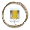 Show product details for W-UC-U Winland Water Detection, Under Carpet Sensor, Unsupervised