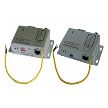 W-VB301R Basix Single channel active video transmitter Outstanding interference rejection