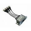 Show product details for W-VB804M Basix 4 channel passive video balun