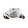 Show product details for W-VP25 pre-made-B Basix Pre-Made HD 25ft Black