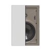 Show product details for PAS21802 Proficient Audio Protege W802 8" 150W Graphite Inwall Speaker - Pair of Speakers