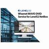 Show product details for WAVE-S2NETBOX-INT Hanwha Techwin Wisenet WAVE OVID Service for LenelS2 NetBox