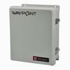 Show product details for WAYPOINT10A4DU Altronix CCTV Power Supply Outdoor 4 PTC Outputs 24/28VAC @ 4A 115/220VAC WP3 Enclosure