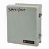 Show product details for WAYPOINT10A4U Altronix CCTV Power Supply Outdoor 4 Fused Outputs 24/28VAC @ 4A 115/220VAC WP3 Enclosure