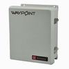 Show product details for WAYPOINT17A8U Altronix CCTV Power Supply Outdoor 8 Fused Outputs 24/28VAC @ 7.25A 115/220VAC WP3 Enclosure