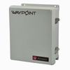Show product details for WAYPOINT17AU Altronix CCTV Power Supply Outdoor 2 Fused Outputs 24/28AC@7.25A 115/220VAC WP3 Enclosure