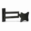 Show product details for WB-30 Orion Images Swing Type LCD Wall Mount Bracket