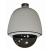 Show product details for AE-132 Vivotek Outdoor Dome Housing w/ Smoked Cover For PT Cameras