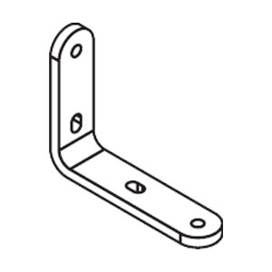 WB1 Raytec Wall Bracket - L Bracket