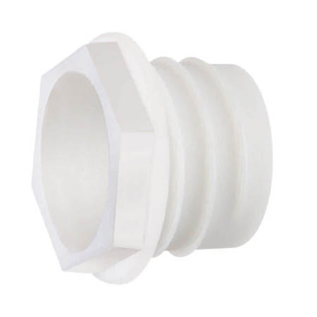 Arlington Non-Metallic Wire Bushings for Class 2 Wire