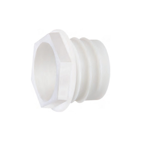 WB200 Arlington Industries 2" Non-Metallic Wire Bushing