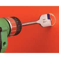 WB875 Arlington Industries 3/4" Non-Metallic Wire Bushing