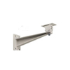 WBJA VIDEOTEC Housing wall bracket w/ ball joint (max 55lb)