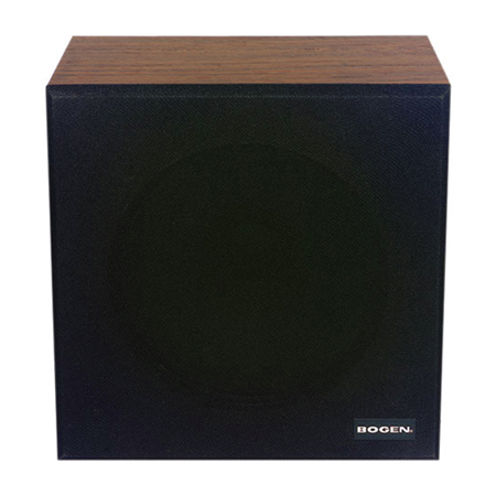 WBS8T725V Bogen Speaker Assemblies