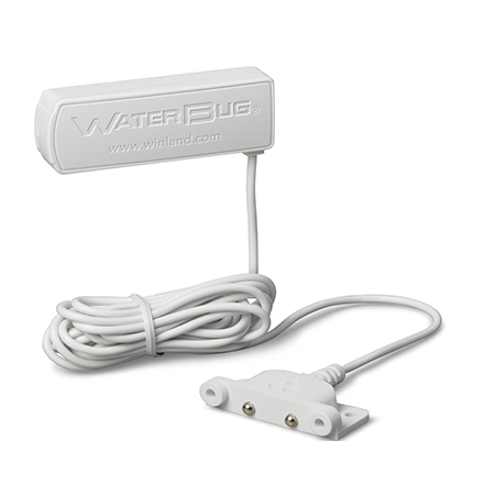 WBTX-345 Winland Waterbug 345MHz Wireless Water Detection Sensor