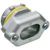 Show product details for WC1001-50 Arlington Industries 1" Service Entrance Cable Watertight 2-Screws - Pack of  50