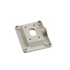 Show product details for WCPA VIDEOTEC Wall Bracket Adapting Plate