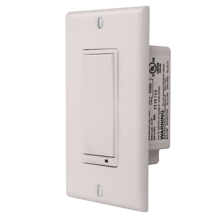 GoControl Z-Wave Electrical Products and Accessories
