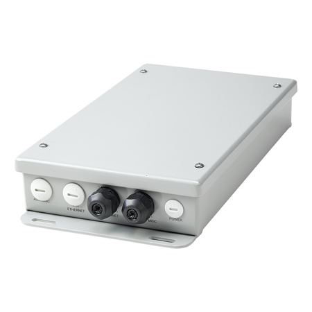 WEBS-CM-2 Talk-A-Phone Native VoIP WEBS Paging Module