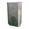 WEBS-PA-2IP Talk-A-Phone IP Outdoor Area Paging Unit with Concealed Amplifier and Paging Horns