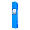 Show product details for WEBS-PM Talk-A-Phone 1/4" Steel Pedestal Mount