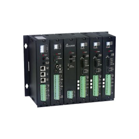 WEBS-ZPM-9 Talk-A-Phone Zone Paging Module for WEBS System