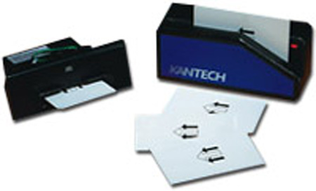 [DISCONTINUED] WEI-C11SNK(1122331) Special Order Wiegand Card, Internal ID# Matching External ID# - MIN QTY 100