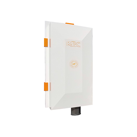 KBC Networks WES3 HTG Point to Point/Multipoint Solutions
