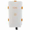 Show product details for WES4HTG-AX-AA KBC Networks 5GHz High Throughput Up to 650Mbps Bi-Directional Wireless Ethernet Radio Selectable Point-to-point Host or Point to Multipoint Host or Client Integrated 5dBi Omni-directional Antenna - US Power Plug